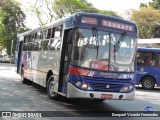 Empresa de Ônibus Pássaro Marron 92.914 na cidade de Taubaté, São Paulo, Brasil, por Ezequiel Vicente Fernandes. Número da foto: #:id.