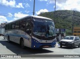 Turb Petrópolis > Turp -Transporte Urbano de Petrópolis 6106 na cidade de Petrópolis, Rio de Janeiro, Brasil, por Wellington Freitas. Número da foto: #:id.