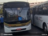 Expresso São José 76830 na cidade de Brasília, Distrito Federal, Brasil, por Everton Lira. Número da foto: #:id.