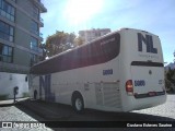 NL Transportes > Nova Log Service 5000 na cidade de Petrópolis, Rio de Janeiro, Brasil, por Gustavo Esteves Saurine. Número da foto: #:id.