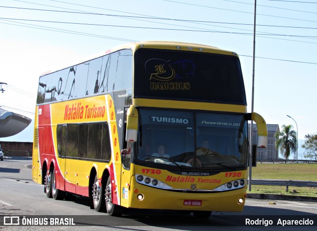 Natália Turismo 1730 na cidade de Aparecida, São Paulo, Brasil, por Rodrigo  Aparecido. Número da foto: #6955832.