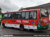Turin Transportes 300 na cidade de Ouro Preto, Minas Gerais, Brasil, por Gerdan Gabriel Bretas Corrêa. Número da foto: #6956175.