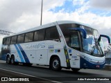 Ramos Turismo 3300 na cidade de Belo Horizonte, Minas Gerais, Brasil, por Adão Raimundo Marcelino. ID da foto: :id.