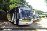Empresa Gontijo de Transportes 11825 na cidade de Belo Horizonte, Minas Gerais, Brasil, por Wanderson Severino. Número da foto: #6953731.