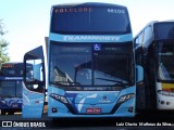 Transnorte - Transporte e Turismo Norte de Minas 88100 na cidade de Belo Horizonte, Minas Gerais, Brasil, por Luiz Otavio Matheus da Silva. Número da foto: #6955132.