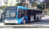 Sambaíba Transportes Urbanos 2 1806 na cidade de São Paulo, São Paulo, Brasil, por Alexandre Fontana. Número da foto: #:id.