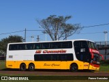 El Cometa 170 na cidade de Posadas, Capital, Misiones, Argentina, por Franco Gonzalez. Número da foto: #6954258.
