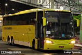 Viação Itapemirim 45501 na cidade de Conselheiro Lafaiete, Minas Gerais, Brasil, por Rodrigo  Aparecido. Número da foto: #6955734.