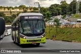 Rodopass > Expresso Radar 40573 na cidade de Belo Horizonte, Minas Gerais, Brasil, por Vicente de Paulo Alves. Número da foto: #6955337.