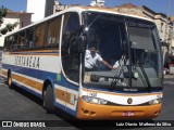 Viação Sertaneja 1430 na cidade de Belo Horizonte, Minas Gerais, Brasil, por Luiz Otavio Matheus da Silva. Número da foto: #6955123.