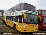 Playmo Tur 30 na cidade de Balneário Camboriú, Santa Catarina, Brasil, por Lucas Adriano Bernardino. Número da foto: #6955739.