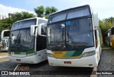 Empresa Gontijo de Transportes 12265 na cidade de Belo Horizonte, Minas Gerais, Brasil, por Jacy Emiliano. Número da foto: #6954413.