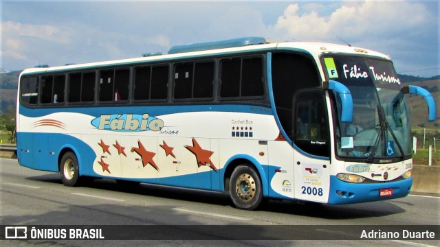 F.V.T. - Fábio Viagens e Turismo 2008 na cidade de Roseira, São Paulo, Brasil, por Adriano Duarte. Número da foto: #6957899.