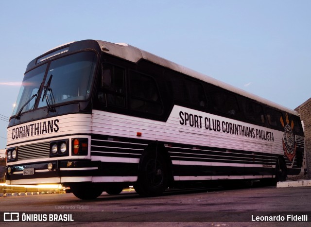 Sport Club Corinthians Paulista 1910 na cidade de São Paulo, São Paulo, Brasil, por Leonardo Fidelli. Número da foto: #6959115.