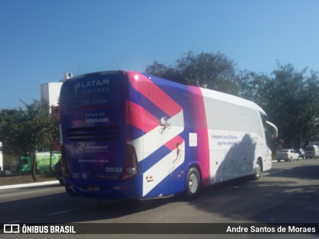 Sussantur 2032 na cidade de São Paulo, São Paulo, Brasil, por Andre Santos de Moraes. Número da foto: #6958505.