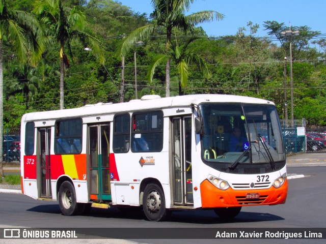Viação Bom Jesus > VTL - Viação Trans Líder 372 na cidade de Cubatão, São Paulo, Brasil, por Adam Xavier Rodrigues Lima. Número da foto: #6957777.