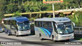 Kuba Turismo 1213 na cidade de Santa Isabel, São Paulo, Brasil, por Jean Passos Silva. Número da foto: #:id.