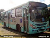 Empresa Patrol 300.138 na cidade de São Luís, Maranhão, Brasil, por Rômulo Martins Serra. Número da foto: #:id.