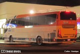 Expresso União 10326 na cidade de Goiânia, Goiás, Brasil, por Carlos  Henrique. Número da foto: #:id.
