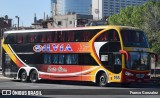 Empresa Silvia 155 na cidade de Buenos Aires, Argentina, por Franco Gonzalez. ID da foto: :id.