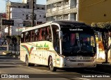 Condor Tur 13513 na cidade de Aparecida, São Paulo, Brasil, por Vicente de Paulo Alves. Número da foto: #6957689.