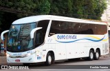 Viação Ouro e Prata 651 na cidade de Belém, Pará, Brasil, por Renilde Ferreira. Número da foto: #:id.