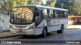Viação São Miguel 865 na cidade de Resende, Rio de Janeiro, Brasil, por Guilherme Lopes. Número da foto: #:id.