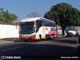 Expresso Maia 1625 na cidade de Goiânia, Goiás, Brasil, por Itamar Lopes da Silva. Número da foto: #:id.