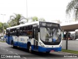 Canasvieiras Transportes 11651 na cidade de Florianópolis, Santa Catarina, Brasil, por Zé Ricardo Reis. ID da foto: :id.