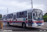 Transporte Tropical 4296 na cidade de Aracaju, Sergipe, Brasil, por Eder C.  Silva. Número da foto: #:id.