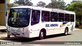 Sul Mineira Transportes 103119 na cidade de Extrema, Minas Gerais, Brasil, por Guilherme Estevan. Número da foto: #:id.