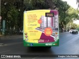 Viação Lux > Viação Fênix 40107 na cidade de Belo Horizonte, Minas Gerais, Brasil, por Douglas Célio Brandao. Número da foto: #:id.