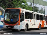 Expresso Coroado 0617006 na cidade de Manaus, Amazonas, Brasil, por Thiago Souza. Número da foto: #:id.