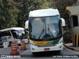 Empresa Gontijo de Transportes 19200 na cidade de São Paulo, São Paulo, Brasil, por Luiz Otavio Matheus da Silva. Número da foto: #6958878.
