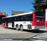 Express Transportes Urbanos Ltda 4 8985 na cidade de São Paulo, São Paulo, Brasil, por Marcos Oliveira. Número da foto: #:id.
