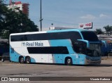 Real Maia 1903 na cidade de Goiânia, Goiás, Brasil, por Vicente Barbosa. Número da foto: #:id.