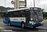 Emflotur - Empresa Florianópolis de Transportes Coletivos 3313 na cidade de Florianópolis, Santa Catarina, Brasil, por Francisco Ivano. ID da foto: :id.