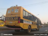 Prefeitura Municipal de Ji-Paraná 1277 ESCOLAR na cidade de Ji-Paraná, Rondônia, Brasil, por Gian Lucas  Santana Zardo. Número da foto: #6957217.