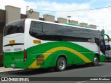 Autobuses sin identificación - Costa Rica PB 2241 na cidade de Cartago, Cartago, Costa Rica, por Andrés Martínez Rodríguez. Número da foto: #6958717.