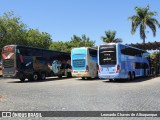 Terminais Rodoviários e Urbanos SANTA MARIA DA VITóRIA-BA na cidade de Santa Maria da Vitória, Bahia, Brasil, por Leonardo Chaves de Albuquerque. Número da foto: #:id.