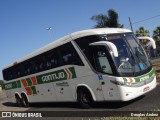 Empresa Gontijo de Transportes 21260 na cidade de Uberlândia, Minas Gerais, Brasil, por Douglas Andrez. Número da foto: #6958635.