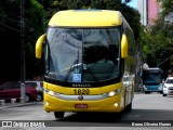 Viação Nordeste 1820 na cidade de Fortaleza, Ceará, Brasil, por Bruno Oliveira Nunes. Número da foto: #6958961.