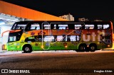 UTIL - União Transporte Interestadual de Luxo 11928 na cidade de Mogi das Cruzes, São Paulo, Brasil, por Douglas Alvim. Número da foto: #6958981.