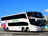 Eucatur - Empresa União Cascavel de Transportes e Turismo 5322 na cidade de Balneário Camboriú, Santa Catarina, Brasil, por Matheus Souza. Número da foto: #:id.