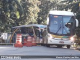 Empresa Gontijo de Transportes 18830 na cidade de São Paulo, São Paulo, Brasil, por Marcus Vinicius Lara Silva. Número da foto: #6958104.
