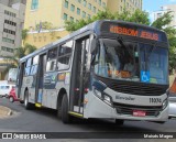 São Dimas Transportes 11074 na cidade de Belo Horizonte, Minas Gerais, Brasil, por Moisés Magno. ID da foto: :id.