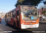 Viação Santa Edwiges 69882 na cidade de Belo Horizonte, Minas Gerais, Brasil, por Kaique Marquês Medeiros . Número da foto: #6957114.