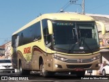 SOGIL - Sociedade de Ônibus Gigante Ltda. 458 na cidade de Gravataí, Rio Grande do Sul, Brasil, por Gabriel da Silva Ristow. Número da foto: #:id.