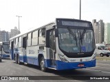 Transol Transportes Coletivos 50387 na cidade de Florianópolis, Santa Catarina, Brasil, por Zé Ricardo Reis. Número da foto: #:id.