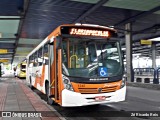 Auto Viação Imperatriz 1340 na cidade de Florianópolis, Santa Catarina, Brasil, por Zé Ricardo Reis. Número da foto: #:id.